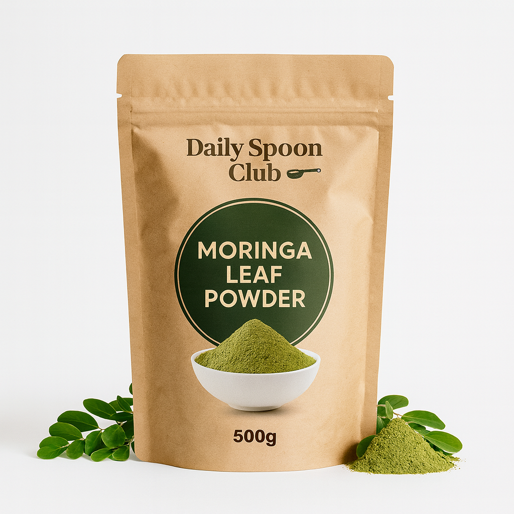 Moringa leaves powder 500 g