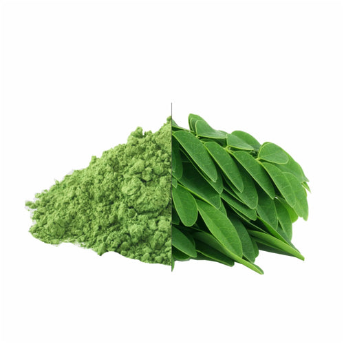 Moringa leaves powder 500 g
